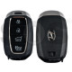 OEM Smart Key for Hyundai CRETA 2022+ Buttons:4 / Frequency:433MHz / Transponder: ATMEL 6A / Part No: 95440-BX000 / Keyless Go OEM Smart Key for Hyundai CRETA 2022+ Buttons:4 / Frequency:433MHz / Transponder: ATMEL 6A / Part No: 95440-BX000 / Keyless Go