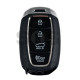 OEM Smart Key for Hyundai CRETA 2022+ Buttons:4 / Frequency:433MHz / Transponder: ATMEL 6A / Part No: 95440-BX000 / Keyless Go OEM Smart Key for Hyundai CRETA 2022+ Buttons:4 / Frequency:433MHz / Transponder: ATMEL 6A / Part No: 95440-BX000 / Keyless Go