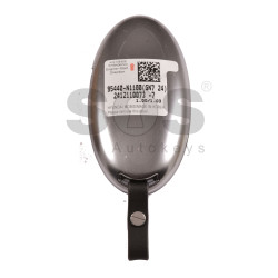 OEM Smart Key for Hyundai GRANDEUR 2024+ Buttons:5 / Frequency:433MHz / Transponder:NCF29A/HITAG AES/  Part No :  95440-N1100	/ Keyless Go  / Automatic Start 