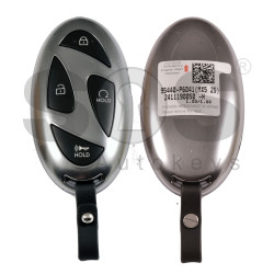 OEM Smart Key for Hyundai SANTA FE\ MX5 2024+ Buttons:5 / Frequency:433MHz / Transponder:NCF29A/HITAG AES/  Part No : 95440-P6041	/ Keyless Go  / Automatic Start 