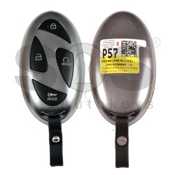 OEM Smart Key for Hyundai PALISADE 2024+ Buttons:5 / Frequency:433MHz / Transponder:NCF29A/HITAG AES/  Part No : 95440-P9070/ Keyless Go  / Automatic Start 