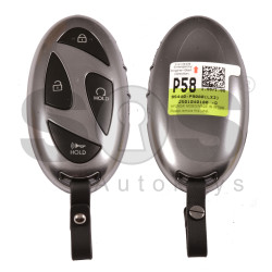 OEM Smart Key for Hyundai PALISADE 2025+ Buttons:5 / Frequency:433MHz / Transponder:NCF29A/HITAG AES/  Part No :  95440-P9080	/ Keyless Go  / Automatic Start 