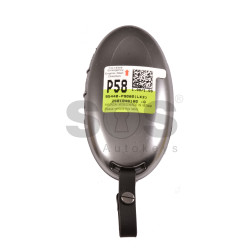OEM Smart Key for Hyundai PALISADE 2025+ Buttons:5 / Frequency:433MHz / Transponder:NCF29A/HITAG AES/  Part No :  95440-P9080	/ Keyless Go  / Automatic Start 