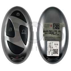 OEM Smart Key for Santa-Fe 2025   Buttons:4 / Frequency:433MHz / Transponder: NCF29A/HITAG AES /   Part No :   95440-P6011	/ Keyless Go  / Automatic Start 