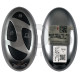 OEM Smart Key for Santa-Fe 2025 Buttons:4 / Frequency:433MHz / Transponder: NCF29A/HITAG AES / Part No : 95440-P6011 / Keyless Go / Automatic Start OEM Smart Key for Santa-Fe 2025 Buttons:4 / Frequency:433MHz / Transponder: NCF29A/HITAG AES / Part No : 95440-P6011 / Keyless Go / Automatic Start