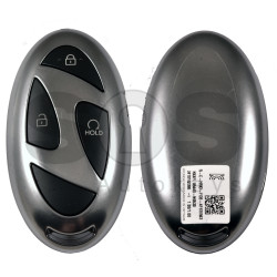 OEM Smart Key for Tucson 2025   Buttons:4 / Frequency:433MHz / Transponder: NCF29A/HITAG AES /   Part No :   95440-N9530	/ Keyless Go  / Automatic Start 