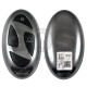 OEM Smart Key for Tucson 2025 Buttons:4 / Frequency:433MHz / Transponder: NCF29A/HITAG AES / Part No : 95440-N9530 / Keyless Go / Automatic Start OEM Smart Key for Tucson 2025 Buttons:4 / Frequency:433MHz / Transponder: NCF29A/HITAG AES / Part No : 95440-N9530 / Keyless Go / Automatic Start