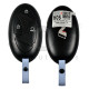 OEM Smart Key for IONIQ  2024   Buttons:4 / Frequency:433MHz / Transponder: NCF29A/HITAG AES /   Part No :   95440-NI040	/ Keyless Go  / Automatic Start 