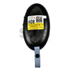 OEM Smart Key for IONIQ  2024   Buttons:6 / Frequency:433MHz / Transponder: NCF29A/HITAG AES /   Part No :   95440-NI070	/ Keyless Go  / Automatic Start 