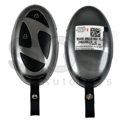 OEM Smart Key for TUCSON 2025+  Buttons:3 / Frequency:433MHz / Transponder: NCF29A/HITAG AES /   Part No :   95440-N9610	/ Keyless Go 