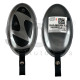 OEM Smart Key for TUCSON 2025+ Buttons:3 / Frequency:433MHz / Transponder: NCF29A/HITAG AES / Part No : 95440-N9610 / Keyless Go OEM Smart Key for TUCSON 2025+ Buttons:3 / Frequency:433MHz / Transponder: NCF29A/HITAG AES / Part No : 95440-N9610 / Keyless Go