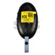 OEM Smart Key for IONIQ  2024   Buttons:6 / Frequency:433MHz / Transponder: NCF29A/HITAG AES /   Part No :   95440-NI050	/ Keyless Go  / Automatic Start 
