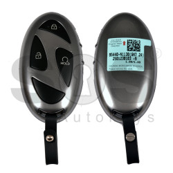 OEM Smart Key for GRANDEUR 2025+  Buttons:6 / Frequency:433MHz / Transponder: NCF29A/HITAG AES /   Part No : 95440-N1130		/ Keyless Go  / Automatic Start 