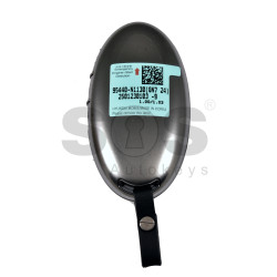 OEM Smart Key for GRANDEUR 2025+  Buttons:6 / Frequency:433MHz / Transponder: NCF29A/HITAG AES /   Part No : 95440-N1130		/ Keyless Go  / Automatic Start 