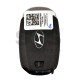 OEM Smart Key for Hyundai   ACCENT 2024 Buttons:3  / Frequency:433MHz / Transponder:  ATMEL AES 6A /    Part No: 95440-AY000 / Keyless Go / 