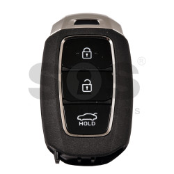 OEM Smart Key for Hyundai ACCENT 2024 Buttons:3 / Frequency:433MHz / Transponder: ATMEL AES 6A / Part No: 95440-AY000 / Keyless Go / OEM Smart Key for Hyundai ACCENT 2024 Buttons:3 / Frequency:433MHz / Transponder: ATMEL AES 6A / Part No: 95440-AY000 / Keyless Go /