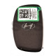 OEM Smart Key for Hyundai  CRETA 2025 Buttons:4 / Frequency: 433MHz / Transponder:  ATMEL AES 6A  / Part No: 95440-BV610	/ Keyless Go / Automatic Start 