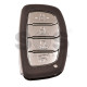 OEM Smart Key for Hyundai  CRETA 2025 Buttons:4 / Frequency: 433MHz / Transponder:  ATMEL AES 6A  / Part No: 95440-BV610	/ Keyless Go / Automatic Start 