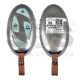 OEM Smart Key for KONA 2024 Buttons:4 / Frequency:433MHz / Transponder: NCF29A/HITAG AES / Part No : 95440-BF040 / Keyless Go / Automatic Start OEM Smart Key for KONA 2024 Buttons:4 / Frequency:433MHz / Transponder: NCF29A/HITAG AES / Part No : 95440-BF040 / Keyless Go / Automatic Start