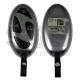 OEM Smart Key for GRANDEUR 2025+  Buttons: 4 / Frequency:433MHz / Transponder: NCF29A/HITAG AES /   Part No : 95440-N1120		/ Keyless Go  / Automatic Start 