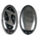 OEM Smart Key for KONA 2024 Buttons:4 / Frequency:433MHz / Transponder: NCF29A/HITAG AES / Part No : 95440-BE560 / Keyless Go / Automatic Start OEM Smart Key for KONA 2024 Buttons:4 / Frequency:433MHz / Transponder: NCF29A/HITAG AES / Part No : 95440-BE560 / Keyless Go / Automatic Start