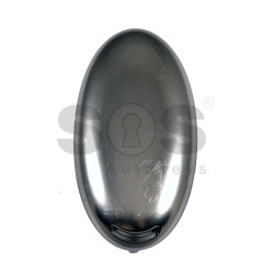 OEM Smart Key for KONA 2024 Buttons:4 / Frequency:433MHz / Transponder: NCF29A/HITAG AES / Part No : 95440-BE560 / Keyless Go / Automatic Start OEM Smart Key for KONA 2024 Buttons:4 / Frequency:433MHz / Transponder: NCF29A/HITAG AES / Part No : 95440-BE560 / Keyless Go / Automatic Start