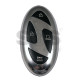 OEM Smart Key for KONA 2024 Buttons:4 / Frequency:433MHz / Transponder: NCF29A/HITAG AES / Part No : 95440-BE560 / Keyless Go / Automatic Start OEM Smart Key for KONA 2024 Buttons:4 / Frequency:433MHz / Transponder: NCF29A/HITAG AES / Part No : 95440-BE560 / Keyless Go / Automatic Start