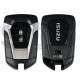 OEM Smart Key for Isuzu Buttons:2 / Frequency:434MHz / Transponder:   NCF29A/HITAG 3   / Part No :   7-55197464-1 / Keyless Go
