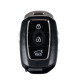 OEM Smart Key for Hyundai  ELANTRA 2024  Buttons:3  / Frequency:433MHz / Transponder:  NCF29A/HITAG 3 /     Part No: 95440-BU000	/ Keyless Go / 