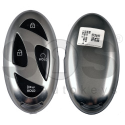 OEM Smart Key for KONA 2024  Buttons:4+1 / Frequency:433MHz / Transponder:NCF29A/HITAG AES/  Part No :  95440-BE010		/ Keyless Go  / Automatic Start 
