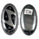 OEM Smart Key for KONA 2024 Buttons:4+1 / Frequency:433MHz / Transponder:NCF29A/HITAG AES/ Part No : 95440-BE010 / Keyless Go / Automatic Start OEM Smart Key for KONA 2024 Buttons:4+1 / Frequency:433MHz / Transponder:NCF29A/HITAG AES/ Part No : 95440-BE010 / Keyless Go / Automatic Start