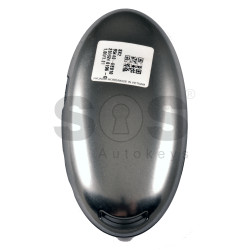 OEM Smart Key for KONA 2024 Buttons:4+1 / Frequency:433MHz / Transponder:NCF29A/HITAG AES/ Part No : 95440-BE010 / Keyless Go / Automatic Start OEM Smart Key for KONA 2024 Buttons:4+1 / Frequency:433MHz / Transponder:NCF29A/HITAG AES/ Part No : 95440-BE010 / Keyless Go / Automatic Start