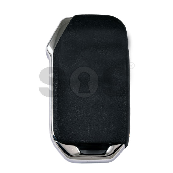 OEM Flip Key for Kia / Buttons:2 / Frequency:433MHz / Transponder: TIRIS RF430 (8A) / Part No: 95430-4E700 OEM Flip Key for Kia / Buttons:2 / Frequency:433MHz / Transponder: TIRIS RF430 (8A) / Part No: 95430-4E700