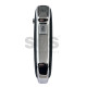 OEM Flip Key for Kia / Buttons:2 / Frequency:433MHz / Transponder: TIRIS RF430 (8A) / Part No: 95430-4E700 OEM Flip Key for Kia / Buttons:2 / Frequency:433MHz / Transponder: TIRIS RF430 (8A) / Part No: 95430-4E700
