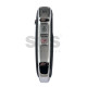 OEM Flip Key for Kia    / Buttons:3 / Frequency:433MHz / Transponder: PCF7939/HITAG AES   / Part No:  95430-GG030