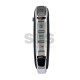 OEM Flip Key for Kia / Buttons:4/ Frequency:433MHz / Transponder: TIRIS RF430 (8A) / Part No: 95430-L2100 OEM Flip Key for Kia / Buttons:4/ Frequency:433MHz / Transponder: TIRIS RF430 (8A) / Part No: 95430-L2100