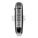 OEM Flip Key for Kia FORTE 2019-2021 / Buttons:4 / Frequency:433MHz / Transponder: NO TRANSPONDER / Part No: 95430-M6000 OEM Flip Key for Kia FORTE 2019-2021 / Buttons:4 / Frequency:433MHz / Transponder: NO TRANSPONDER / Part No: 95430-M6000
