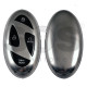 OEM Smart Key for ELANTRA 2024  Buttons:5/ Frequency:433MHz / Transponder:  ATMEL AES 6A /  Part No :  95440-AA500	/ Keyless Go  / Automatic Start 