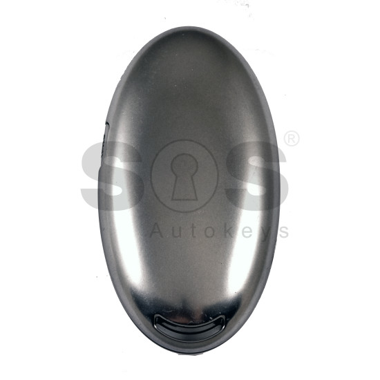 OEM Smart Key for ELANTRA 2024  Buttons:5/ Frequency:433MHz / Transponder:  ATMEL AES 6A /  Part No :  95440-AA500	/ Keyless Go  / Automatic Start 