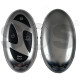 OEM Smart Key for TUCSON 2023 Buttons:6+1 / Frequency:433MHz / Transponder:NCF29A/HITAG AES/ Part No : 95440-N9580 / Keyless Go / Automatic Start OEM Smart Key for TUCSON 2023 Buttons:6+1 / Frequency:433MHz / Transponder:NCF29A/HITAG AES/ Part No : 95440-N9580 / Keyless Go / Automatic Start