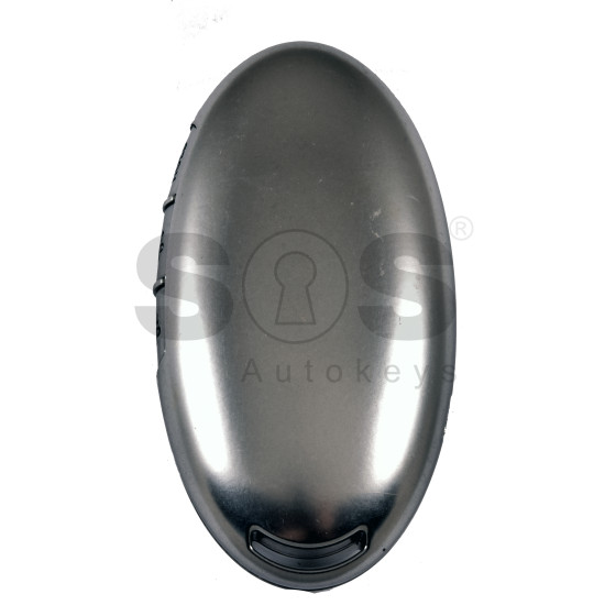OEM Smart Key for TUCSON 2023 Buttons:6+1 / Frequency:433MHz / Transponder:NCF29A/HITAG AES/ Part No : 95440-N9580 / Keyless Go / Automatic Start OEM Smart Key for TUCSON 2023 Buttons:6+1 / Frequency:433MHz / Transponder:NCF29A/HITAG AES/ Part No : 95440-N9580 / Keyless Go / Automatic Start