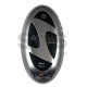 OEM Smart Key for TUCSON 2023 Buttons:6+1 / Frequency:433MHz / Transponder:NCF29A/HITAG AES/ Part No : 95440-N9580 / Keyless Go / Automatic Start OEM Smart Key for TUCSON 2023 Buttons:6+1 / Frequency:433MHz / Transponder:NCF29A/HITAG AES/ Part No : 95440-N9580 / Keyless Go / Automatic Start