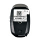 OEM Smart Key for Hyundai ELANTRA IX-25 IX-35 SONATA SANTA FE,MUFASA    Buttons:3  / Frequency:433MHz / Transponder: NCF29A/HITAG 3  /    Part No: 95440-S6100  / Keyless Go / 