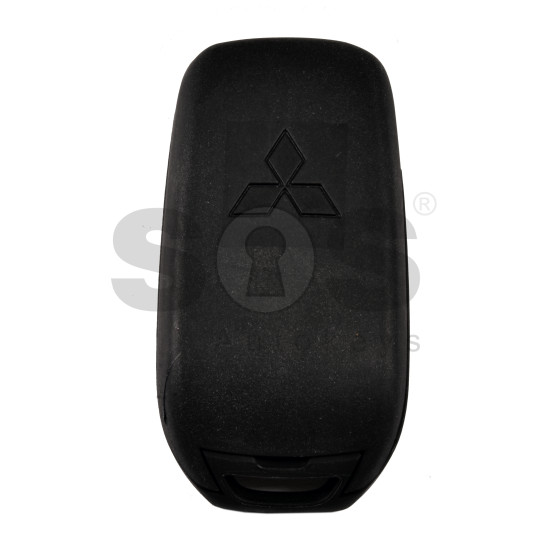 OEM Smart Key for Mitsubishi   Buttons:2 / Transponder: PCF7961/HITA AES / FCCID: CWTWB1G767