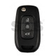 OEM Smart Key for Mitsubishi   Buttons:2 / Transponder: PCF7961/HITA AES / FCCID: CWTWB1G767