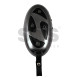OEM Smart Key for KONA 2024  Buttons:6+1/ Frequency:433MHz / Transponder:  NCF29A/HITAG AES  /  Part No :  95440-BE700	/ Keyless Go  / Automatic Start 