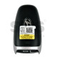 OEM Smart Key for Hyundai   IONIQ  2025  Buttons:5/ Frequency:433MHz / Transponder:   NCF29A/HITAG AES  /  Part No: 95440-GI011	/ Keyless Go / Automatic Start 