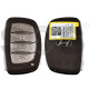 OEM Smart Key for Hyundai  CRETA 2025  Buttons:4/ Frequency: 433MHz / Transponder:    ATMEL 6A AES    / Part No:   95440-I7600	/ Keyless Go / Automatic Start 