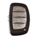 OEM Smart Key for Hyundai  CRETA 2025  Buttons:4/ Frequency: 433MHz / Transponder:    ATMEL 6A AES    / Part No:   95440-I7600	/ Keyless Go / Automatic Start 
