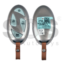 OEM Smart Key for IONIQ 6 2026+ Buttons:6 / Frequency:433MHz / Transponder: NCF29A/HITAG AES /   Part No :  95440-KL500		/ Keyless Go  / Automatic Start 